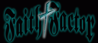 logo Faith Factor